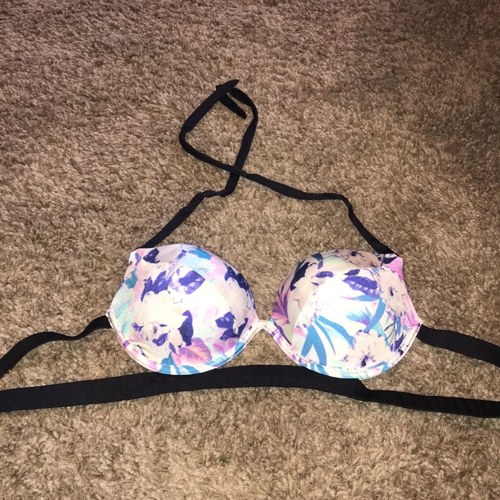Victoria Secret bathing suit top
